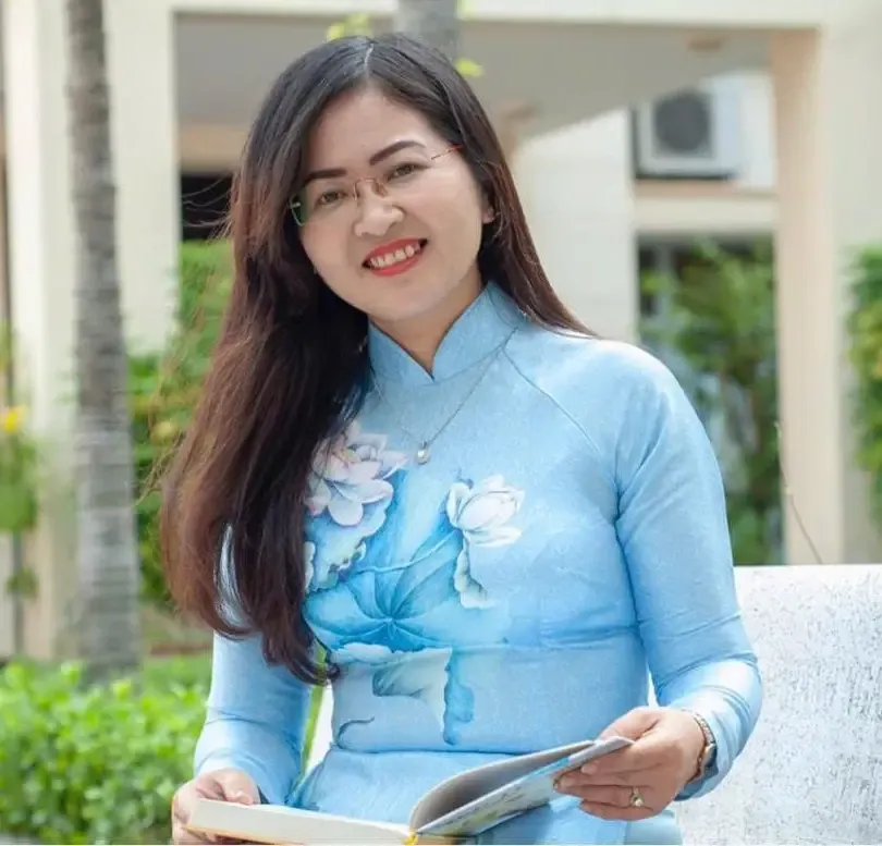 DHV - Trường Đại Học Hùng Vương TPHCM