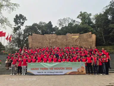 DHV - Trường Đại Học Hùng Vương TPHCM