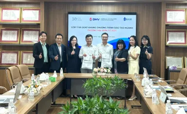 DHV - Trường Đại Học Hùng Vương TPHCM