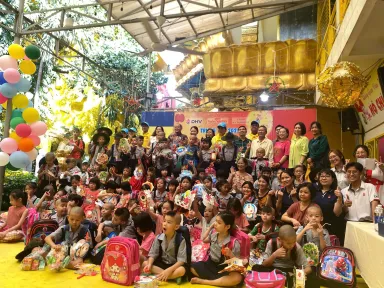 DHV - Trường Đại Học Hùng Vương TPHCM