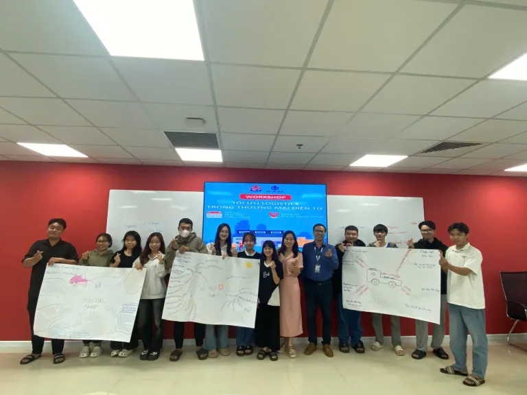 DHV - Trường Đại Học Hùng Vương TPHCM